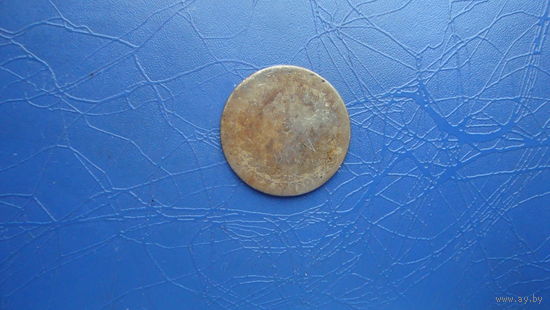 1 злотый 1828-1830 FH                                                                                                                        (5174)