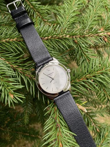 Часы Tissot оригинал ( Лот с рубля )
