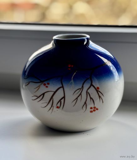 Ваза Калина, СССР