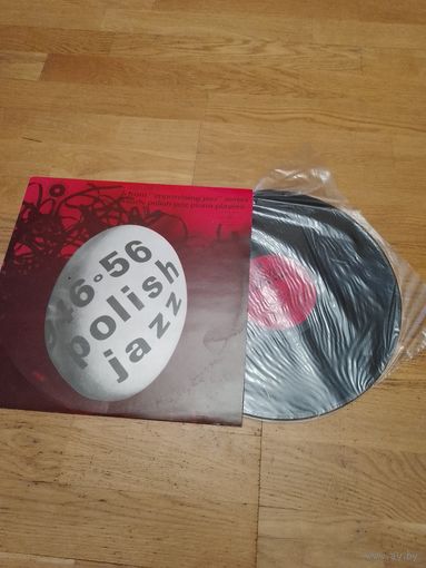 Polish jazz 46-56.
