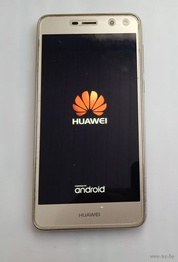 Телефон. HUAWEI.