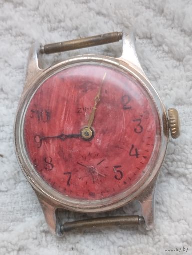 Часы Зим