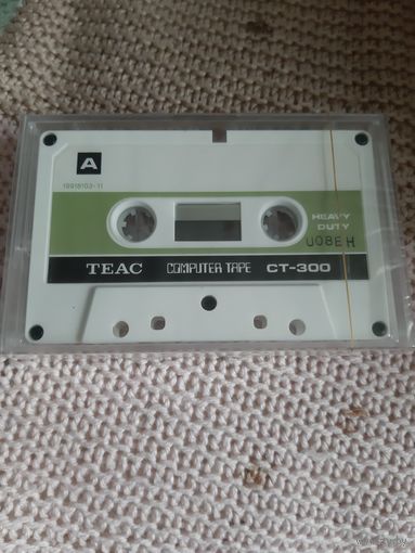 Кассета TEAC