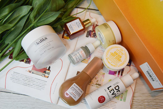 Beauty Box