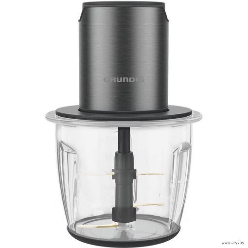 Измельчитель GRUNDIG CH 7140 (гарантия с 23.10.25)