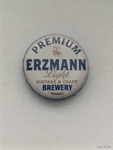 Пивные крышки - пробки