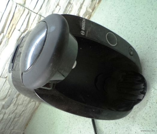 Капсульная кофемашина ( кофеварка ) Bosch TAS2002EE TASSIMO