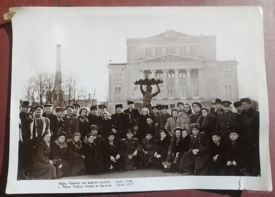 Фото СССР в коллекцию