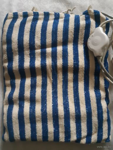 Электрогрелка Германия