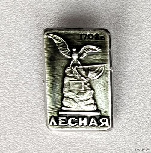 Лесная. 1708. Ф-1.