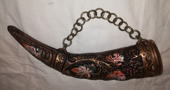 Рог изобилия керамический, Грузия, СССР