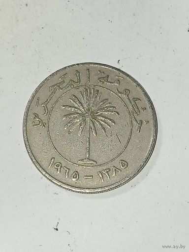 Бахрейн 100 филсов 1965 года .