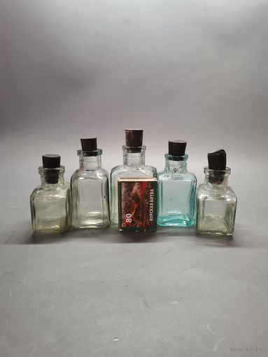 Чернильница СССР (одним лотом).