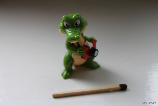 Игрушка