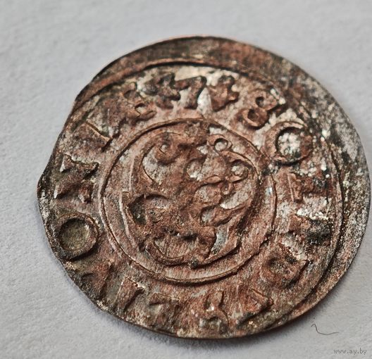 Солид 1647 год