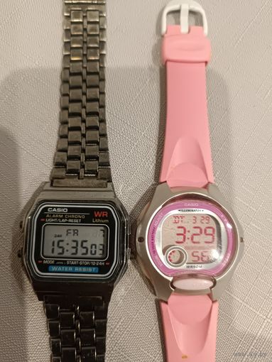 Casio