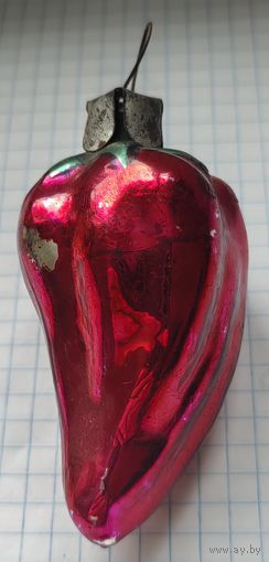 Игрушка ёлочная