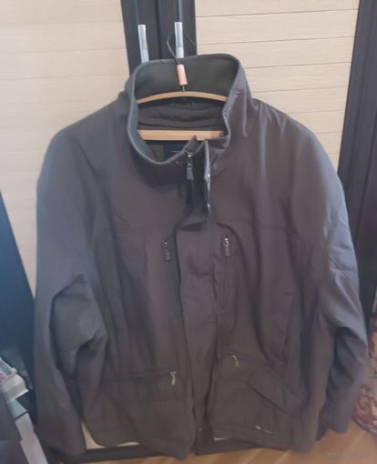 Куртка на подстежке 64/180