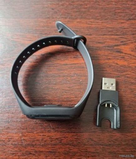 Фитнес-браслет