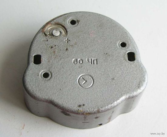 Корпус для авиачасов 60ЧП