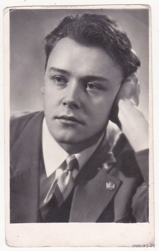 Кирилл Столяров