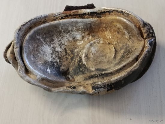 Крышка от котелка в реставрацию или для антуража