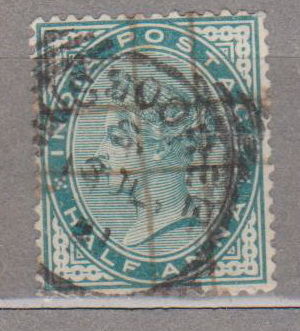 Колонии Британская Индия Королева Виктория Известные люди Личности Великобритания 1882 год лот  11