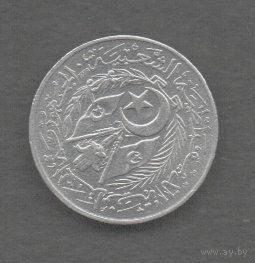 1 сантим 1964 Алжир.