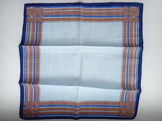 Носовой платок. Новый