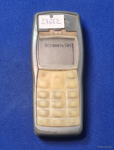 Телефон Nokia 1101 (RH-75). 27682