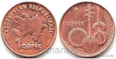 Азербайджан 1 гяпик 2006