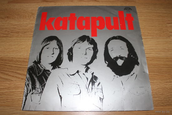 Katapult - Katapult