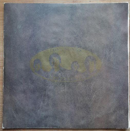 The Beatles Love Songs