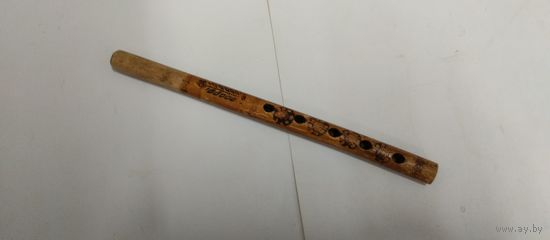 Дудочки из СССР