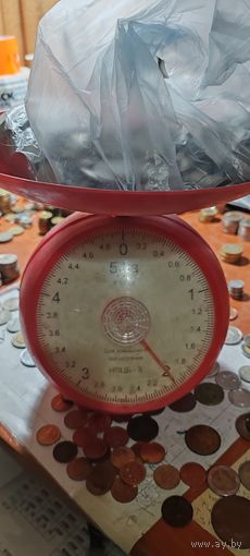 Тайланд 1 бат и другие 2 кг монет