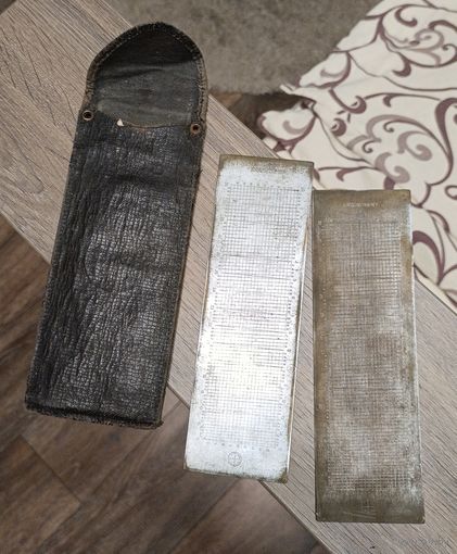 Хордо угломер.