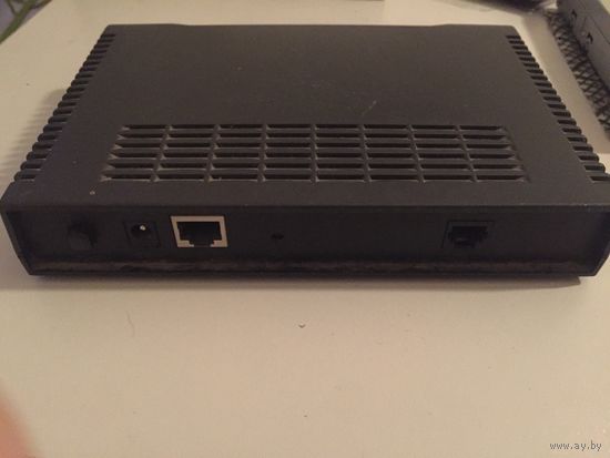 Модем 56к внешний