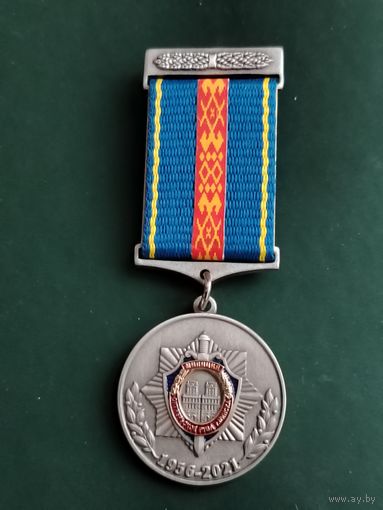 МВД. Октябрьский РУВД г.Минска