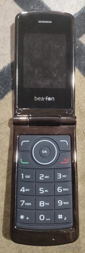 Телефон Beafon с рубля.