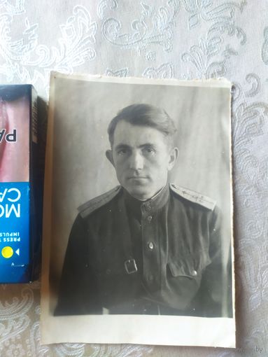 Черно-белое фото\3