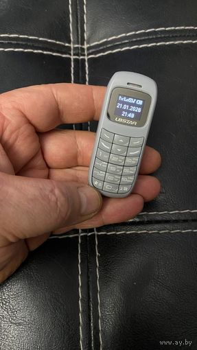 Мини-телефон "L8STAR"