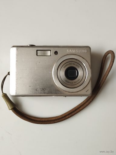 Фотоаппарат Самсунг l730