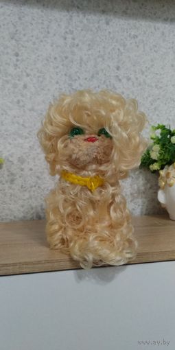 Игрушка кот СССР