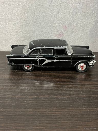 Газ 13 (Чайка)