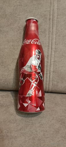 Бутылка Сока-Соla 2014г