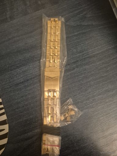 Браслет к часам слава