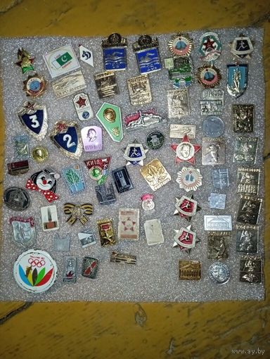 Значки на выбор   ЦЕНА ЗА ОДИН