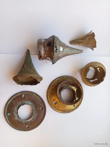 Пики ПМВ, без минималки