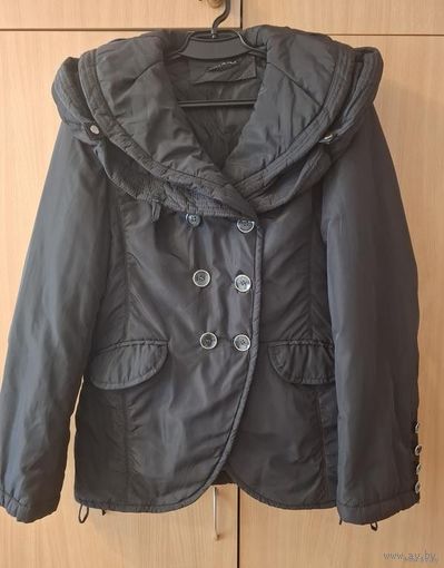 Куртка женская деми 46-48-50