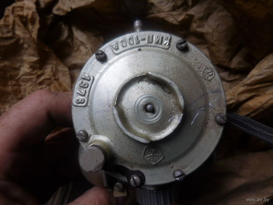 Кмп-100а от бензопилы дружба-4
